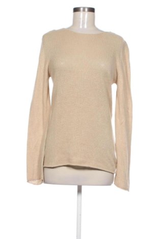 Női pulóver Massimo Dutti, Méret L, Szín Bézs, Ár 13 830 Ft, #137531029