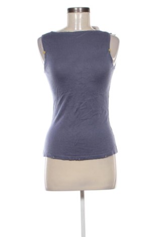 Pulover de femei Unbranded, Mărime M, Culoare Albastru, Preț 39,68 Lei, #137531213
