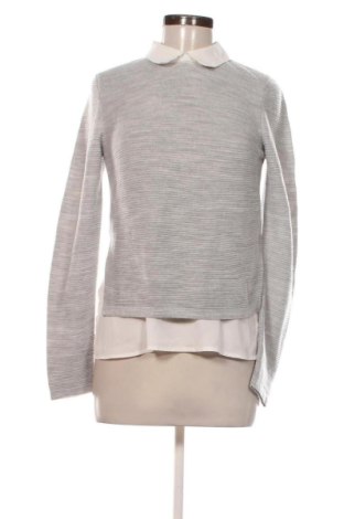 Pulover de femei Cache Cache, Mărime S, Culoare Gri, Preț 41,99 Lei, #137531222
