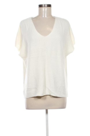 Pulover de femei Reserved, Mărime L, Culoare Ecru, Preț 62,99 Lei, #137531240