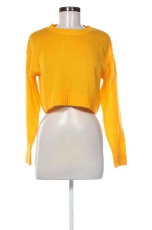 Dámsky pulóver H&M, Veľkosť M, Farba Žltá, Cena  11,81 €, #137532062