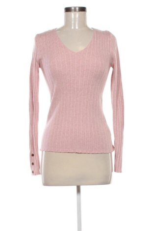 Pulover de femei Unbranded, Mărime S, Culoare Roz, Preț 39,68 Lei, #137532076