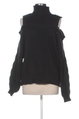 Dámsky pulóver Unbranded, Veľkosť XL, Farba Čierna, Cena  10,00 €, #137532629