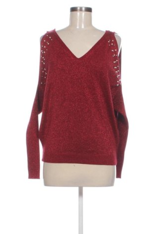 Női pulóver Unbranded, Méret S, Szín Piros, Ár 4 255 Ft, #137532646