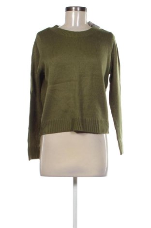 Női pulóver Unbranded, Méret S, Szín Zöld, Ár 3 191 Ft, #137533272