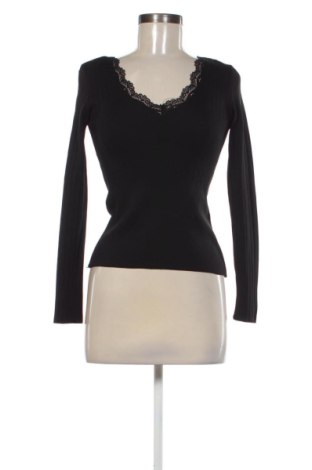 Bluză de femei Unbranded, Mărime XS, Culoare Negru, Preț 41,99 Lei, #137533485