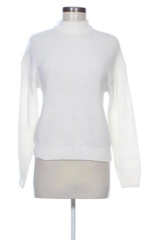 Női pulóver Fb Sister, Méret XS, Szín Fehér, Ár 3 040 Ft, #137533941