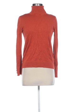 Pulover de femei LCW, Mărime M, Culoare Portocaliu, Preț 35,00 Lei, #137534571