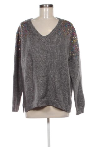 Pulover de femei George, Mărime M, Culoare Gri, Preț 97,00 Lei, #137534819
