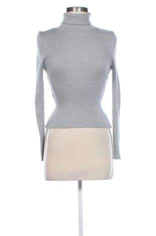 Pulover de femei Unbranded, Mărime M, Culoare Argintiu, Preț 145,00 Lei, #137534873