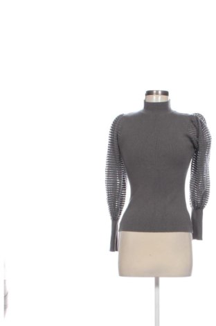 Pulover de femei Tu, Mărime S, Culoare Gri, Preț 47,00 Lei, #137534887