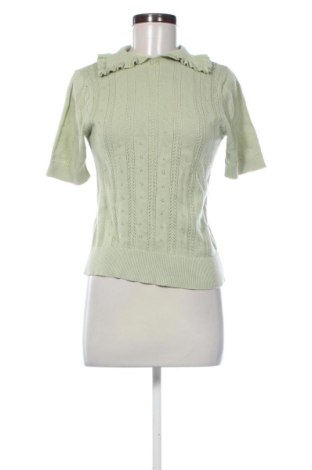 Dámsky pulóver Monki, Veľkosť M, Farba Zelená, Cena  6,00 €, #137535688