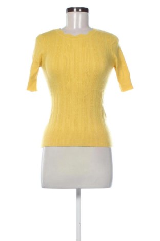 Dámsky pulóver Vero Moda, Veľkosť S, Farba Žltá, Cena  5,00 €, #137535701