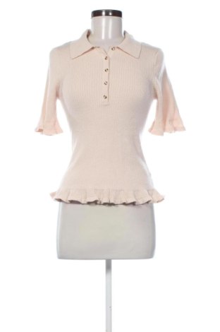 Dámsky pulóver H&M, Veľkosť M, Farba Ružová, Cena  6,00 €, #137535888