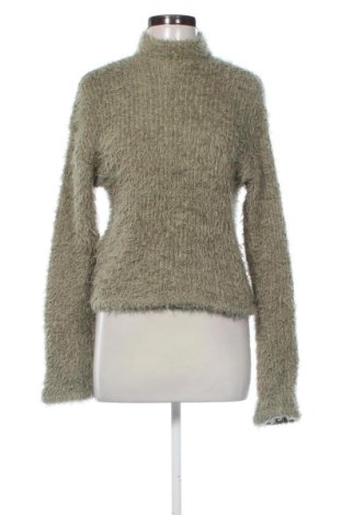 Dámsky pulóver Stradivarius, Veľkosť S, Farba Zelená, Cena  10,48 €, #137535932