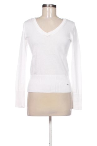 Pulover de femei S.Oliver, Mărime S, Culoare Alb, Preț 68,24 Lei, #137536308