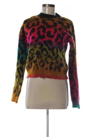Дамски пуловер Primark, Размер XS, Цвят Многоцветен, Цена 9,00 €, #137536366