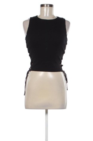 Pulover de femei Drole De Copine, Mărime S, Culoare Negru, Preț 57,74 Lei, #137536369