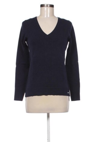 Pulover de femei S.Oliver, Mărime S, Culoare Albastru, Preț 68,24 Lei, #137536371
