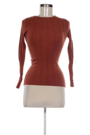 Дамски пуловер Primark, Размер XS, Цвят Оранжев, Цена 7,00 €, #137536435