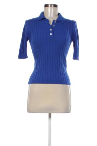 Pulover de femei Unbranded, Mărime S, Culoare Albastru, Preț 57,32 Lei, #137536636