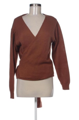 Pulover de femei Chi Chi, Mărime S, Culoare Maro, Preț 50,00 Lei, #137536720