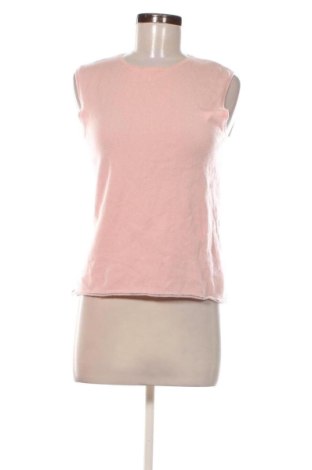 Pulover de femei Allude, Mărime L, Culoare Roz, Preț 435,67 Lei, #137537104