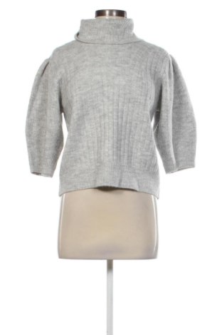 Pulover de femei Mango, Mărime M, Culoare Gri, Preț 115,48 Lei, #137537123