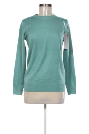 Pulover de femei Unbranded, Mărime M, Culoare Verde, Preț 115,48 Lei, #137537200