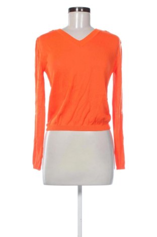 Pulover de femei La Fee Maraboutee, Mărime S, Culoare Portocaliu, Preț 257,00 Lei, #137537238