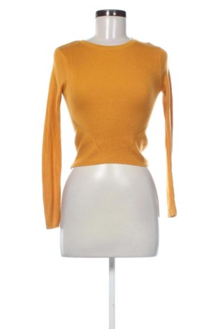 Női pulóver H&M, Méret XS, Szín Narancssárga
, Ár 2 973 Ft, #137537361