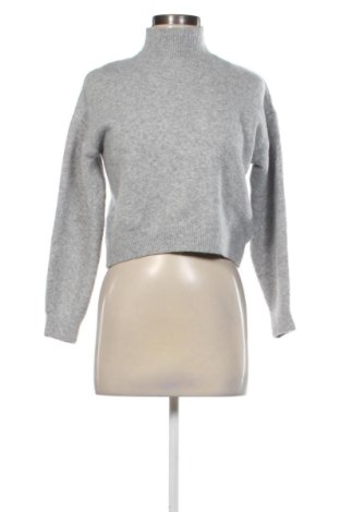 Női pulóver H&M, Méret XS, Szín Szürke, Ár 4 965 Ft, #137537515