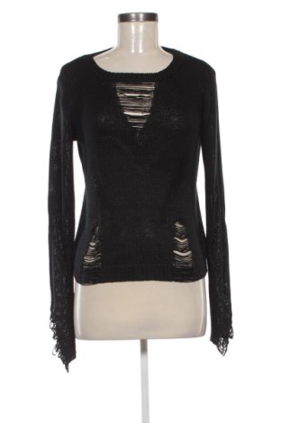 Női pulóver Unbranded, Méret M, Szín Fekete, Ár 2 482 Ft, #137537714