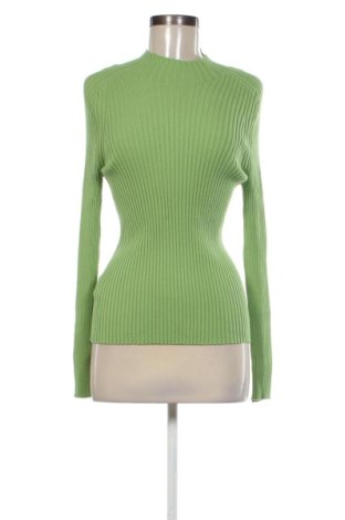 Pulover de femei Mango, Mărime XL, Culoare Verde, Preț 167,97 Lei, #137537752