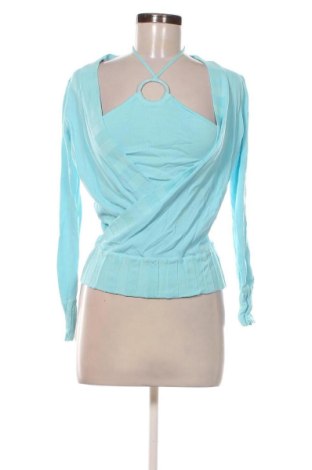 Női pulóver Unbranded, Méret L, Szín Kék, Ár 3 546 Ft, #137537807