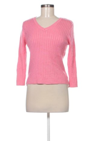 Pulover de femei Unbranded, Mărime M, Culoare Roz, Preț 47,24 Lei, #137537891