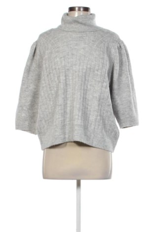 Pulover de femei Mango, Mărime XL, Culoare Gri, Preț 131,23 Lei, #137538290