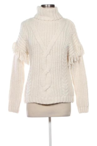 Pulover de femei Yessica, Mărime S, Culoare Ecru, Preț 30,00 Lei, #137538495