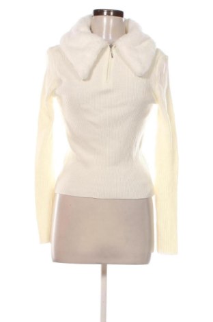 Dámsky pulóver Unbranded, Veľkosť XS, Farba Kremová, Cena  11,00 €, #137538911