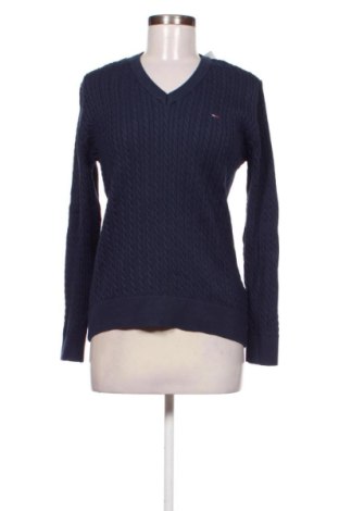 Dámsky pulóver Tommy Hilfiger, Veľkosť L, Farba Modrá, Cena  46,00 €, #137539389