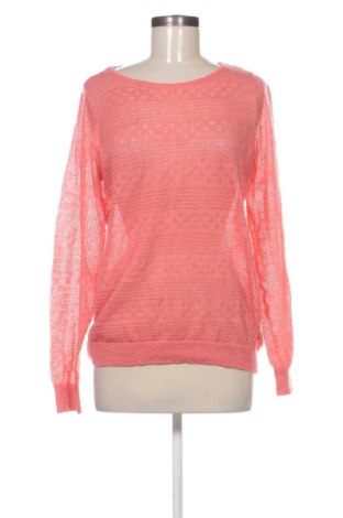 Pulover de femei Vero Moda, Mărime L, Culoare Roz, Preț 31,49 Lei, #137539441