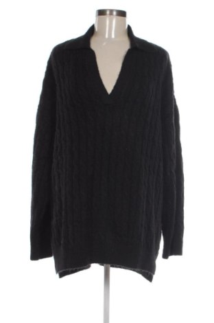Pulover de femei H&M, Mărime S, Culoare Negru, Preț 73,49 Lei, #137539444