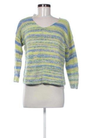 Pulover de femei Unbranded, Mărime L, Culoare Multicolor, Preț 94,75 Lei, #137539452