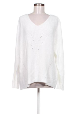 Dámsky pulóver Unbranded, Veľkosť XL, Farba Biela, Cena  10,00 €, #137539813