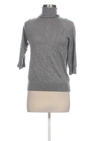 Dámsky pulóver Zara, Veľkosť M, Farba Sivá, Cena  18,86 €, #137539930