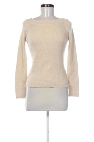 Pulover de femei Yessica, Mărime S, Culoare Bej, Preț 88,92 Lei, #137540533