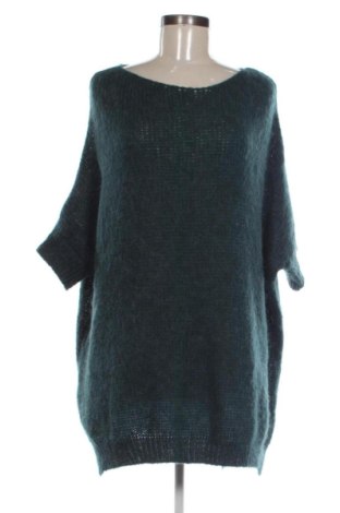 Pulover de femei Imperial, Mărime 5XL, Culoare Verde, Preț 104,98 Lei, #137541181