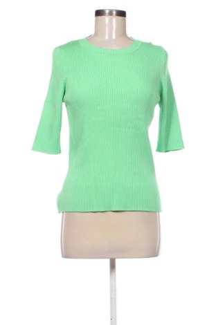 Pulover de femei Selected, Mărime L, Culoare Verde, Preț 119,03 Lei, #137541699