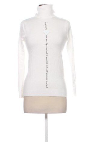 Női pulóver Unbranded, Méret M, Szín Fehér, Ár 3 546 Ft, #137541728
