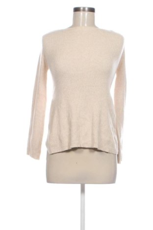 Női pulóver Zara, Méret S, Szín Bézs, Ár 4 189 Ft, #137541785